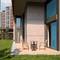 Отель Movenpick Living Istanbul Saklivadi