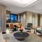 Отель Movenpick Living Istanbul Saklivadi
