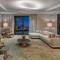 Отель Movenpick Living Istanbul Saklivadi