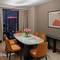 Отель Movenpick Living Istanbul Saklivadi