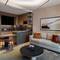 Отель Movenpick Living Istanbul Saklivadi