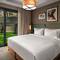Отель Movenpick Living Istanbul Saklivadi