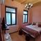 Отель Boutique hotel Chateau Fort de Manavi