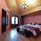 Отель Boutique hotel Chateau Fort de Manavi