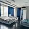 Отель Hotel Brilliant Kobuleti