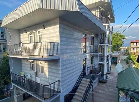 Отель Hotel NiNo