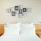 Отель Residence G Shenzhen