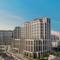 Отель Residence G Shenzhen
