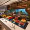 Отель Grand Skylight International Hotel Haoyue Shenzhen