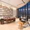 Отель Grand Skylight International Hotel Haoyue Shenzhen
