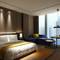 Отель Grand Skylight International Hotel Haoyue Shenzhen