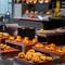 Отель Crowne Plaza Shenzhen World Exhibition and Convention Center by IHG