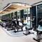 Отель Crowne Plaza Shenzhen World Exhibition and Convention Center by IHG