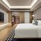 Отель voco Shanghai Zhangjiang by IHG