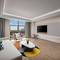 Отель voco Shanghai Zhangjiang by IHG