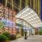 Отель Radisson Hotel Exhibition Center Shanghai