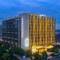 Отель Radisson Hotel Exhibition Center Shanghai