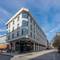 Отель The Nirvanas Hotel