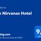 Отель The Nirvanas Hotel