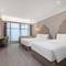 Отель Mercure Shanghai Yu Garden On the Bund