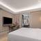 Отель Mercure Shanghai Yu Garden On the Bund