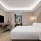 Отель Mercure Shanghai Yu Garden On the Bund