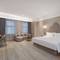 Отель Mercure Shanghai Yu Garden On the Bund