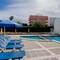 Отель Apartamentos La Santa Maria