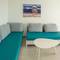 Отель Apartamentos La Santa Maria