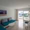 Отель Apartamentos La Santa Maria