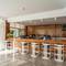 Отель Apartamentos La Santa Maria