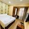 Отель Renova Hotel Fatih