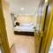 Отель Renova Hotel Fatih