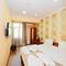 Отель Renova Hotel Fatih