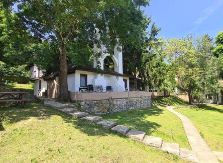 Отель Polonezkoy Country Club