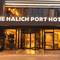 Отель Csk The Halich Port Istanbul