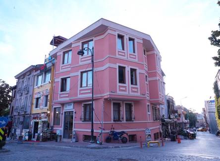 Отель Keeper Hotel