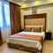 Отель Keeper Hotel