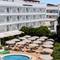 Отель Hotel O7 Alondra