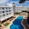 Отель Hotel O7 Alondra