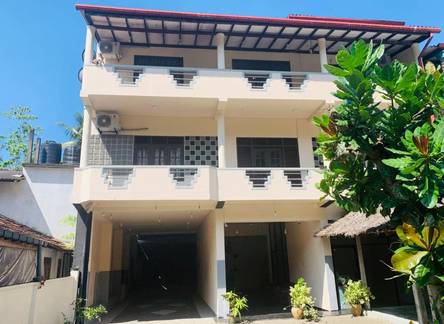 Отель Villa Prime Time Unawatuna