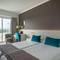 Отель Hotel THB Niagara