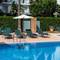 Отель Hotel THB Niagara