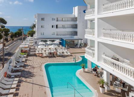 Отель Welikehotel Triton Beach