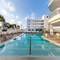 Отель Welikehotel Triton Beach