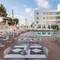 Отель Welikehotel Triton Beach