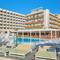 Отель Protur Bonamar Hotel, Cala Millor