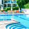 Отель Tropical Deluxe Hotel