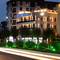 Отель Hotel InnDigo in Kutaisi