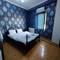 Отель Hotel Magnolia By David